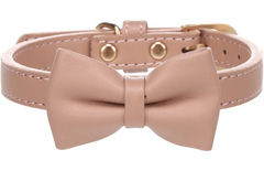 Flamingo Collier avec noeud Nela Rose