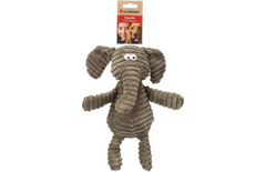 Flamingo Jouet pour Chien Lucy Éléphant Vert