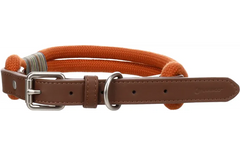 Flamingo Collier Athos Cognac