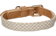 Flamingo Collier Lara Beige