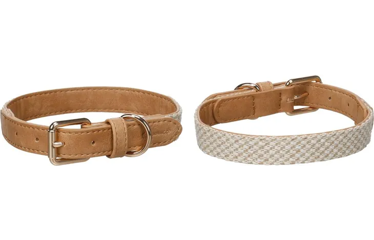 Flamingo Collier Lara Beige