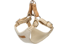 Flamingo Harnais Step&Go Lara Beige