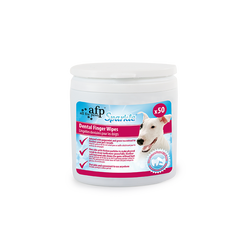 Lingettes dentaires pour les doigts 50 Pcs