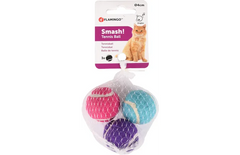 Jouet pour Chat Winta Balle Mélange