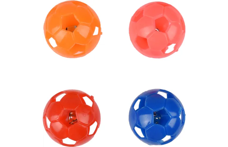 Flamingo Jouet pour Chat Ebru Balle Mélange