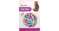 Jouet pour Chat ABIR BALLE MÉLANGE