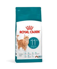 Royal Canin Aliment Sec pour Chat Ageing 11+ 2 Kg