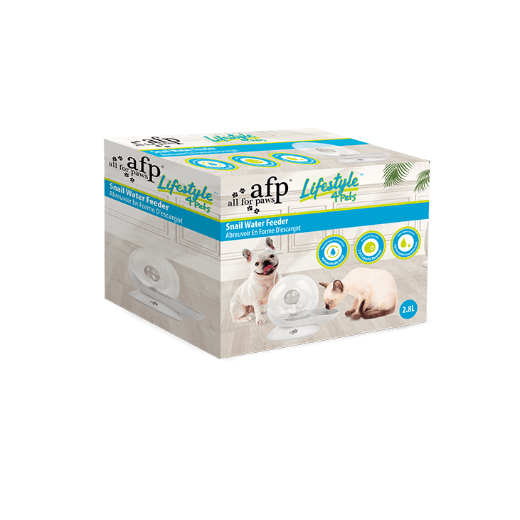 Distributeur d'eau 2,8 L AFP