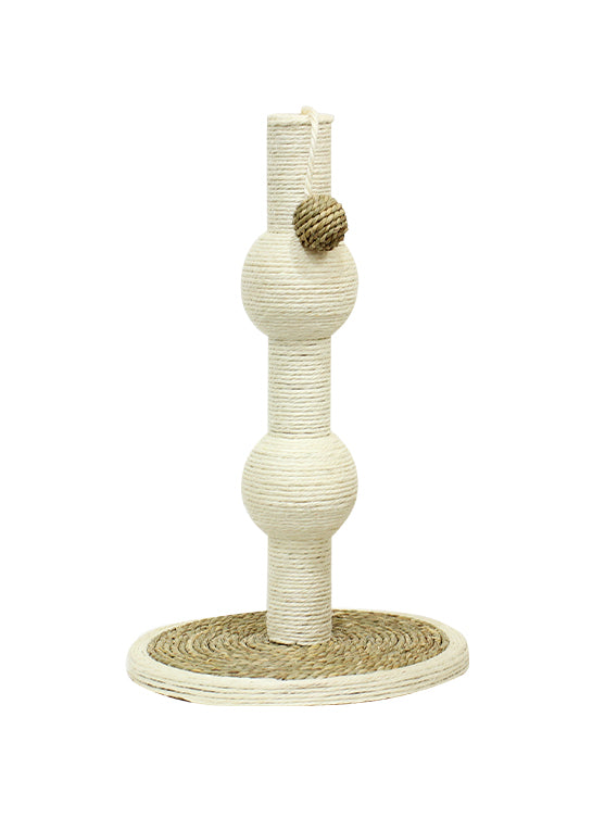 Grattoir en sisal Cat Kong 50 cm / 19,6 pouces