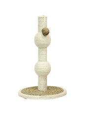 Grattoir en sisal Cat Kong 50 cm / 19,6 pouces