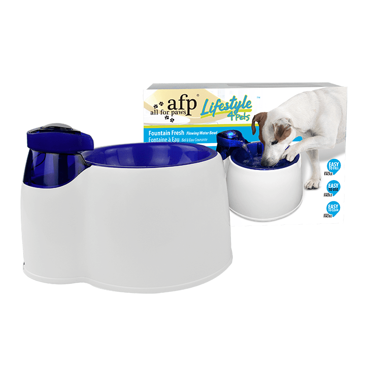 Pet Water Fountain - 2 Liters 