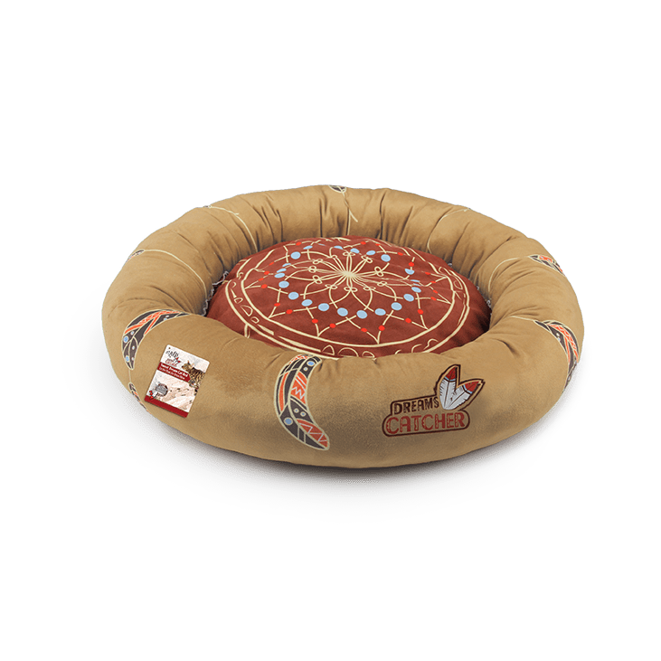 AFP Lit pour chat Sweet Dream 48x48x9cm