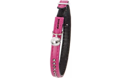 Collier Rembourré Monte Carlo Rose