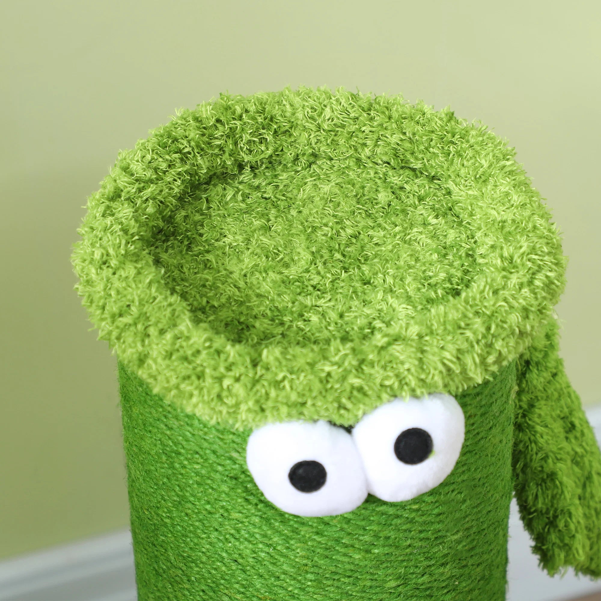 GRIFFOIR VERT BAMBOU