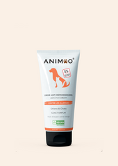 Animoo Crème Anti-demangeaisons 75 ML