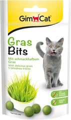 GimCat Gras Bits – 50G