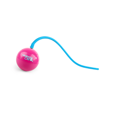 AFP Jouet pour Chat Whirlling tailBalle interactive