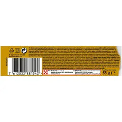 PURINA® GOURMET® GOLD ALIMENT HUMIDE CHAT  CROCS À LA SAUCE POULET ET FOIE 85 G