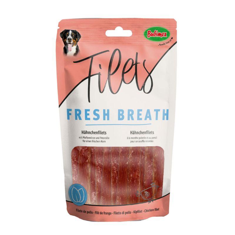 Bubimex Filets de Poulet Fresh, 100g