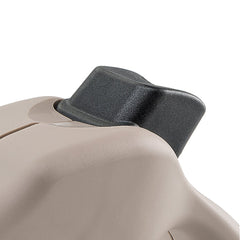 Laisse Retractable AMIGO TAPE Bleu M