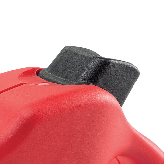 Laisse Retractable AMIGO TAPE Rouge L