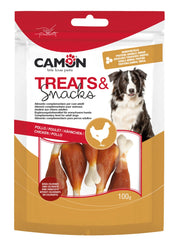 Camon Friandises et Snacks - Cuisses de poulet 100g