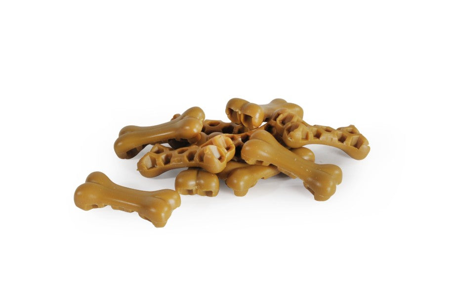 Milk&amp;Honey Bones Snack S 120g