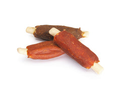 Camon Côtes de poulet et de canard petites 98 G