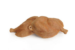 Camon BBQ Party - Poulet et dinde dans un mélange de saveurs 120 G