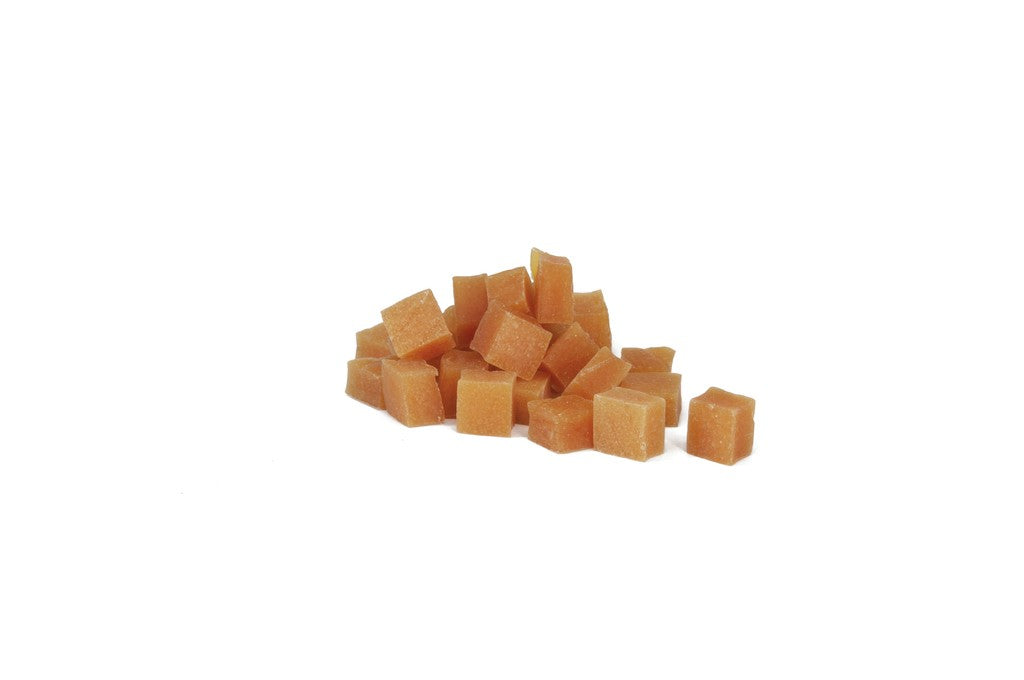 Cubes de poulet pour chat 60g