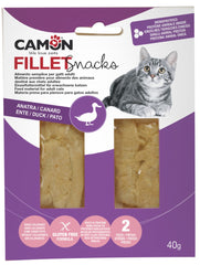 Camon Filets de canard 40g