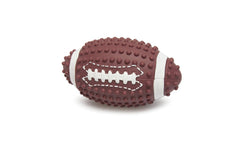 Ballon de rugby en vinyle
