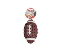 Ballon de rugby en vinyle