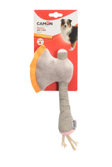Jouet pour chien - hachette avec couineur