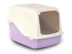 BERGAMO TOILETTE ARIEL