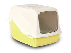 BERGAMO TOILETTE ARIEL