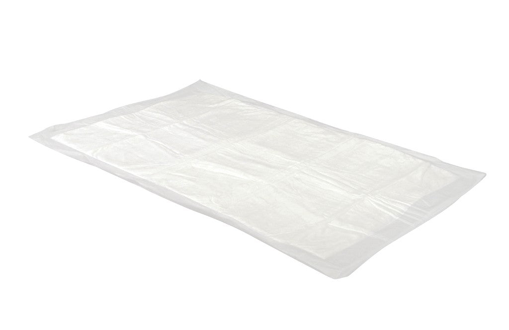 Tapis absorbant pour chiens 60x60 cm 10 pcs