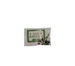 CAGE DE TRANSPORT IATA POUR ANIMAUX DE COMPAGNIE BRACCO TRAVEL 7/8