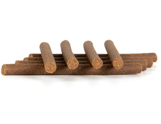 Serrano Duck Dog Sticks (16pcsx12g) 