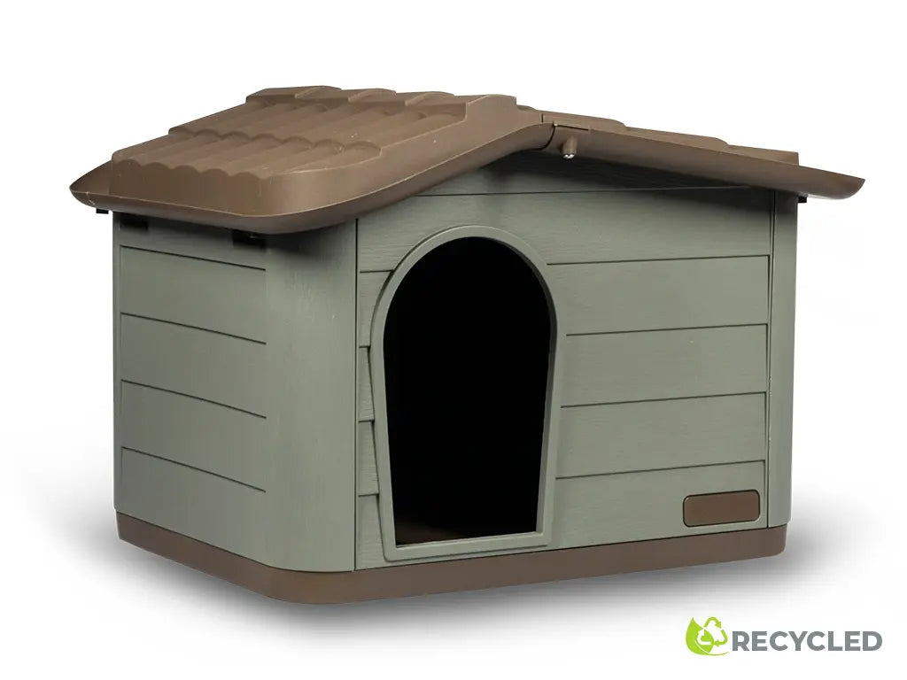 NICHE AMOVIBLE PRINCESSE MINI ECO VERTE
