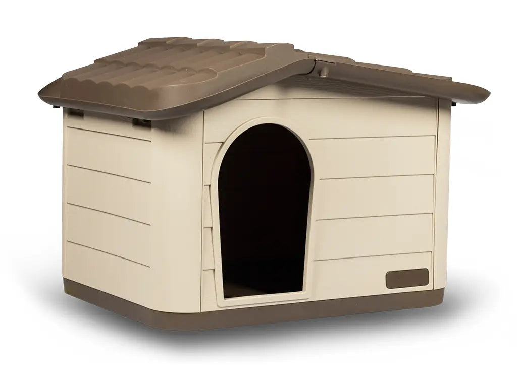 NICHE AMOVIBLE PRINCESSE MINI MOCACCINO