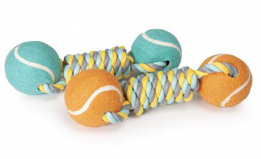 Camon Jouet pour chiens, 22cm