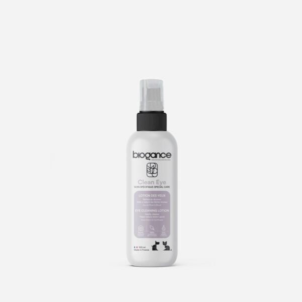 Biogance Lotion des Yeux Clean Eye 100 ml