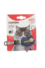 Colliers avec décoration pour chats - mix1