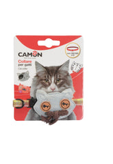 Colliers avec décoration pour chats - mix1