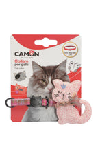Colliers avec décoration pour chats - mix2