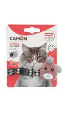 Colliers avec décoration pour chats - mix2