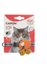 Colliers avec décoration pour chats - mix2