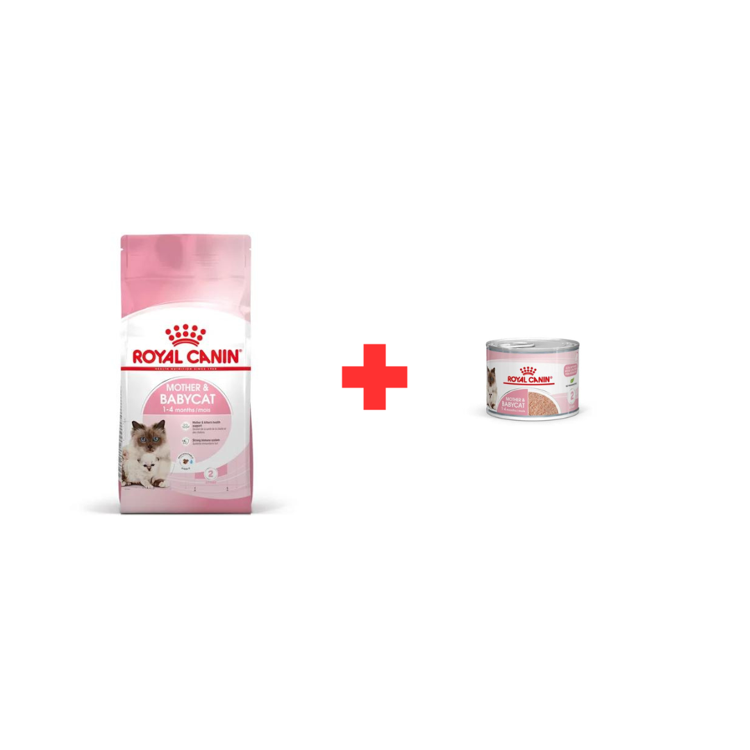 Royal Canin Mother &amp;amp; Babycat 