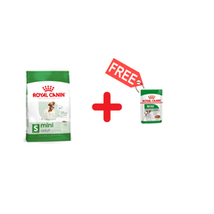 Royal Canin Mini Adult 